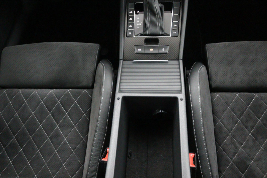 Škoda Superb Combi 1.4 TSI iV Sportline*AUTOM.*ACC*CAM*ECC*CARPLAY*