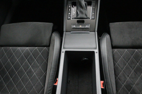 Škoda Superb Combi 1.4 TSI iV Sportline*AUTOM.*ACC*CAM*ECC*CARPLAY*