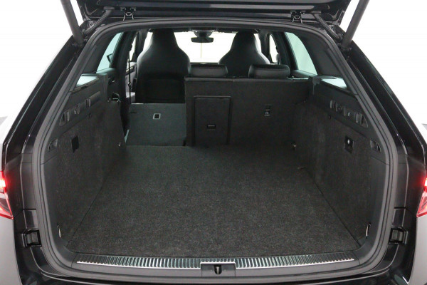 Škoda Superb Combi 1.4 TSI iV Sportline*AUTOM.*ACC*CAM*ECC*CARPLAY*