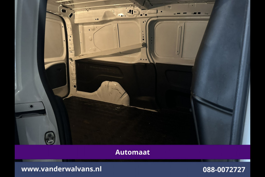 Peugeot Partner 1.5 BlueHDI 131pk Automaat L2H1 Euro6 Airco | 3-Zits | Camera | Apple Carplay | Cruisecontrol Android Auto, Parkeersensoren, Bijrijdersbank Peugeot Partner 1.5 BlueHDI 131pk Automaat L2H1 Euro6 Airco | 3-Zits | Camera | Apple Carplay | Cruisecontrol Android Auto, Parkeersensoren, Bijrijdersbank