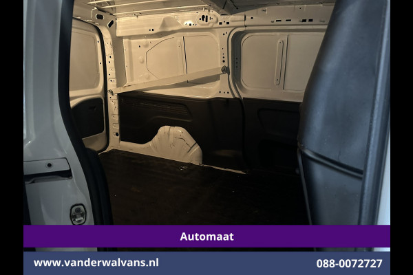Peugeot Partner 1.5 BlueHDI 131pk Automaat L2H1 Euro6 Airco | 3-Zits | Camera | Apple Carplay | Cruisecontrol Android Auto, Parkeersensoren, Bijrijdersbank Peugeot Partner 1.5 BlueHDI 131pk Automaat L2H1 Euro6 Airco | 3-Zits | Camera | Apple Carplay | Cruisecontrol Android Auto, Parkeersensoren, Bijrijdersbank