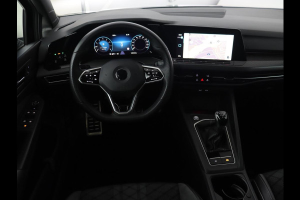 Volkswagen Golf 1.5 TSI R-Line | Panoramadak | Carplay | Sportstoelen | Navigatie | Adaptive cruise | Parkeerhulp | File Assistent | Full LED