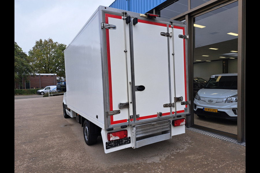 Mercedes-Benz Sprinter 314 CDI AUTM. EURO 6 KOELWAGEN / VRIESWAGEN THERMO KING Airco Achteruitrijcamera Verwarmdevoorstoel Mercedes-Benz Sprinter 314 CDI AUTM. EURO 6 KOELWAGEN / VRIESWAGEN THERMO KING Airco Achteruitrijcamera Verwarmdevoorstoel