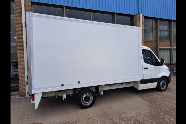 Mercedes-Benz Sprinter 314 CDI AUTM. EURO 6 KOELWAGEN / VRIESWAGEN THERMO KING Airco Achteruitrijcamera Verwarmdevoorstoel Mercedes-Benz Sprinter 314 CDI AUTM. EURO 6 KOELWAGEN / VRIESWAGEN THERMO KING Airco Achteruitrijcamera Verwarmdevoorstoel