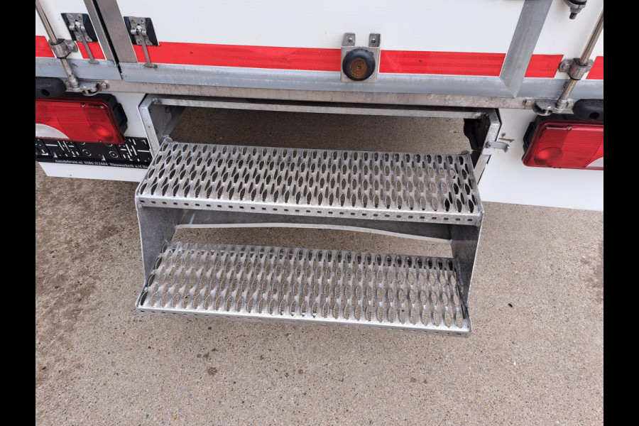 Mercedes-Benz Sprinter 314 CDI AUTM. EURO 6 KOELWAGEN / VRIESWAGEN THERMO KING Airco Achteruitrijcamera Verwarmdevoorstoel Mercedes-Benz Sprinter 314 CDI AUTM. EURO 6 KOELWAGEN / VRIESWAGEN THERMO KING Airco Achteruitrijcamera Verwarmdevoorstoel