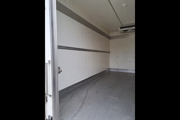 Mercedes-Benz Sprinter 314 CDI AUTM. EURO 6 KOELWAGEN / VRIESWAGEN THERMO KING Airco Achteruitrijcamera Verwarmdevoorstoel Mercedes-Benz Sprinter 314 CDI AUTM. EURO 6 KOELWAGEN / VRIESWAGEN THERMO KING Airco Achteruitrijcamera Verwarmdevoorstoel