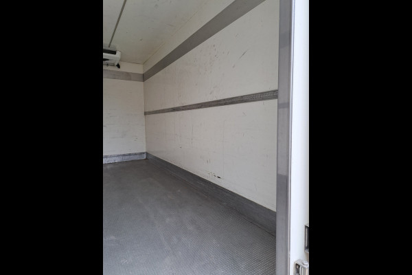 Mercedes-Benz Sprinter 314 CDI AUTM. EURO 6 KOELWAGEN / VRIESWAGEN THERMO KING Airco Achteruitrijcamera Verwarmdevoorstoel Mercedes-Benz Sprinter 314 CDI AUTM. EURO 6 KOELWAGEN / VRIESWAGEN THERMO KING Airco Achteruitrijcamera Verwarmdevoorstoel