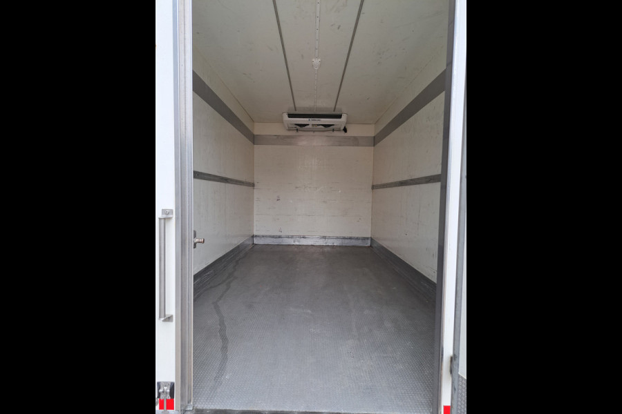 Mercedes-Benz Sprinter 314 CDI AUTM. EURO 6 KOELWAGEN / VRIESWAGEN THERMO KING Airco Achteruitrijcamera Verwarmdevoorstoel Mercedes-Benz Sprinter 314 CDI AUTM. EURO 6 KOELWAGEN / VRIESWAGEN THERMO KING Airco Achteruitrijcamera Verwarmdevoorstoel