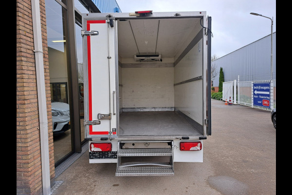 Mercedes-Benz Sprinter 314 CDI AUTM. EURO 6 KOELWAGEN / VRIESWAGEN THERMO KING Airco Achteruitrijcamera Verwarmdevoorstoel Mercedes-Benz Sprinter 314 CDI AUTM. EURO 6 KOELWAGEN / VRIESWAGEN THERMO KING Airco Achteruitrijcamera Verwarmdevoorstoel