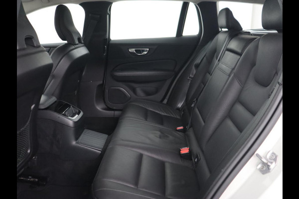 Volvo V60 2.0 T6 AWD Recharge Inscription | Trekhaak | Stoel & stuurverwarming | Leder | Adaptive cruise | Memory | Carplay | Navigatie | Camera | PHEV | Plug In Volvo V60 2.0 T6 AWD Recharge Inscription | Trekhaak | Stoel & stuurverwarming | Leder | Adaptive cruise | Memory | Carplay | Navigatie | Camera | PHEV | Plug In