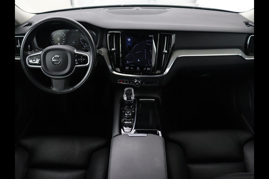 Volvo V60 2.0 T6 AWD Recharge Inscription | Trekhaak | Stoel & stuurverwarming | Leder | Adaptive cruise | Memory | Carplay | Navigatie | Camera | PHEV | Plug In Volvo V60 2.0 T6 AWD Recharge Inscription | Trekhaak | Stoel & stuurverwarming | Leder | Adaptive cruise | Memory | Carplay | Navigatie | Camera | PHEV | Plug In