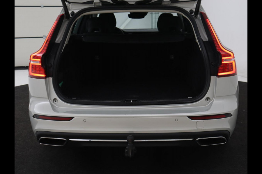 Volvo V60 2.0 T6 AWD Recharge Inscription | Trekhaak | Stoel & stuurverwarming | Leder | Adaptive cruise | Memory | Carplay | Navigatie | Camera | PHEV | Plug In Volvo V60 2.0 T6 AWD Recharge Inscription | Trekhaak | Stoel & stuurverwarming | Leder | Adaptive cruise | Memory | Carplay | Navigatie | Camera | PHEV | Plug In