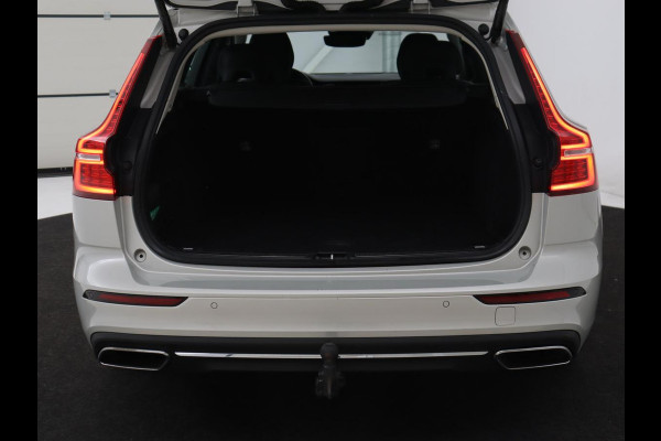 Volvo V60 2.0 T6 AWD Recharge Inscription | Trekhaak | Stoel & stuurverwarming | Leder | Adaptive cruise | Memory | Carplay | Navigatie | Camera | PHEV | Plug In Volvo V60 2.0 T6 AWD Recharge Inscription | Trekhaak | Stoel & stuurverwarming | Leder | Adaptive cruise | Memory | Carplay | Navigatie | Camera | PHEV | Plug In