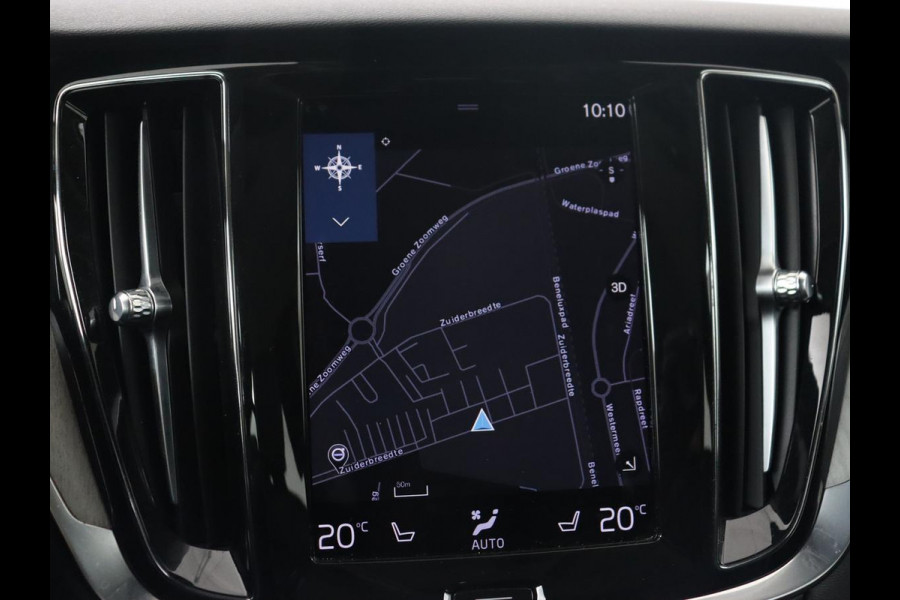 Volvo V60 2.0 T6 AWD Recharge Inscription | Trekhaak | Stoel & stuurverwarming | Leder | Adaptive cruise | Memory | Carplay | Navigatie | Camera | PHEV | Plug In Volvo V60 2.0 T6 AWD Recharge Inscription | Trekhaak | Stoel & stuurverwarming | Leder | Adaptive cruise | Memory | Carplay | Navigatie | Camera | PHEV | Plug In