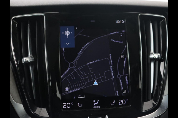 Volvo V60 2.0 T6 AWD Recharge Inscription | Trekhaak | Stoel & stuurverwarming | Leder | Adaptive cruise | Memory | Carplay | Navigatie | Camera | PHEV | Plug In Volvo V60 2.0 T6 AWD Recharge Inscription | Trekhaak | Stoel & stuurverwarming | Leder | Adaptive cruise | Memory | Carplay | Navigatie | Camera | PHEV | Plug In