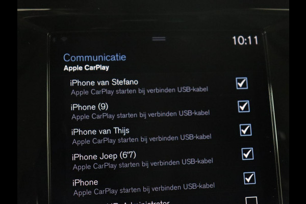 Volvo V60 2.0 T6 AWD Recharge Inscription | Trekhaak | Stoel & stuurverwarming | Leder | Adaptive cruise | Memory | Carplay | Navigatie | Camera | PHEV | Plug In Volvo V60 2.0 T6 AWD Recharge Inscription | Trekhaak | Stoel & stuurverwarming | Leder | Adaptive cruise | Memory | Carplay | Navigatie | Camera | PHEV | Plug In