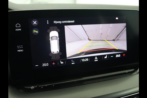 Škoda Octavia 1.0 e-TSI Business Edition | Stoelverwarming | Trekhaak | Camera | Carplay | Virtual Cockpit | Navigatie | Cruise control