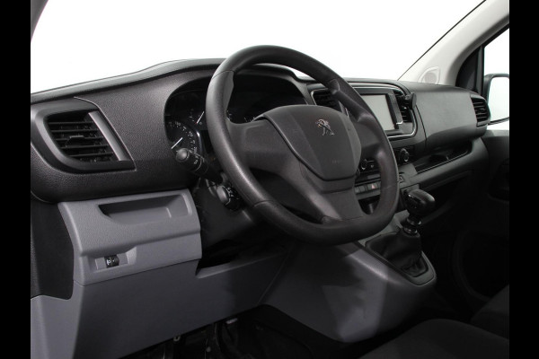 Peugeot Expert 1.5 BlueHDI Premium L2 | Navigatie | Apple carplay/Android Auto | DAB+ | 3zits | Airco | Cruise Control | Betimmering | Bumpers in kleur Peugeot Expert 1.5 BlueHDI Premium L2 | Navigatie | Apple carplay/Android Auto | DAB+ | 3zits | Airco | Cruise Control | Betimmering | Bumpers in kleur