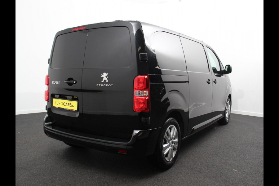 Peugeot Expert 1.5 BlueHDI Premium L2 | Navigatie | Apple carplay/Android Auto | DAB+ | 3zits | Airco | Cruise Control | Betimmering | Bumpers in kleur Peugeot Expert 1.5 BlueHDI Premium L2 | Navigatie | Apple carplay/Android Auto | DAB+ | 3zits | Airco | Cruise Control | Betimmering | Bumpers in kleur
