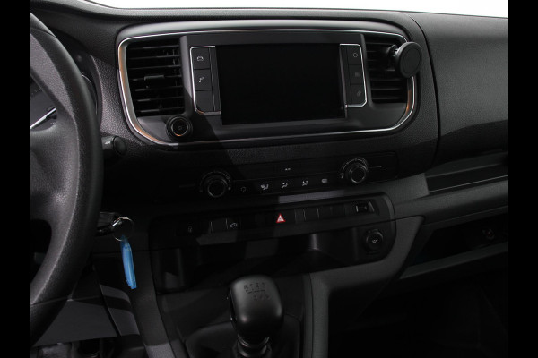 Peugeot Expert 1.5 BlueHDI Premium L2 | Navigatie | Apple carplay/Android Auto | DAB+ | 3zits | Airco | Cruise Control | Betimmering | Bumpers in kleur Peugeot Expert 1.5 BlueHDI Premium L2 | Navigatie | Apple carplay/Android Auto | DAB+ | 3zits | Airco | Cruise Control | Betimmering | Bumpers in kleur