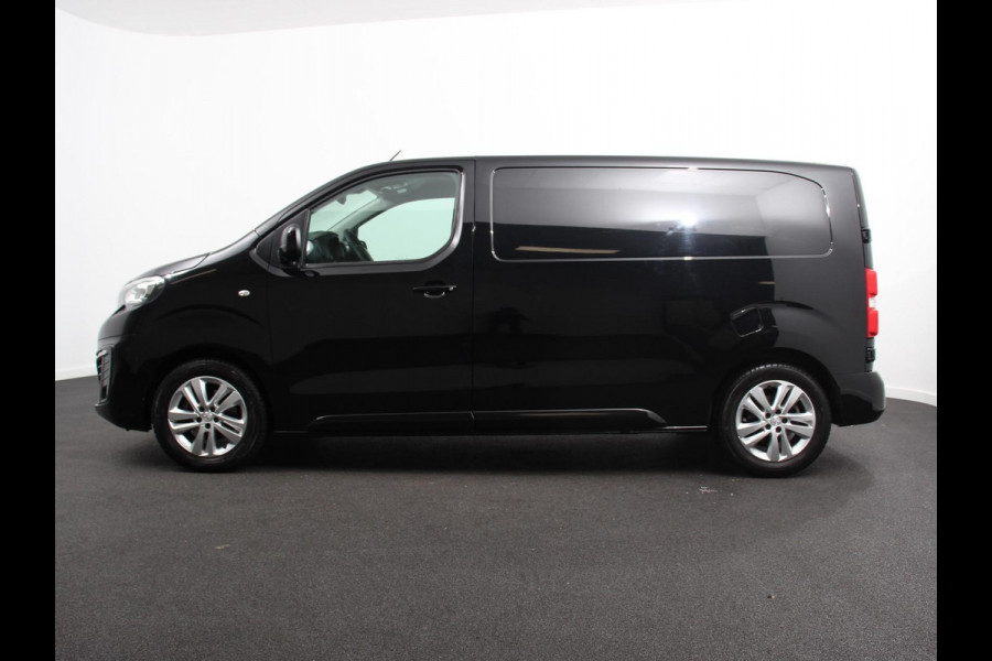 Peugeot Expert 1.5 BlueHDI Premium L2 | Navigatie | Apple carplay/Android Auto | DAB+ | 3zits | Airco | Cruise Control | Betimmering | Bumpers in kleur Peugeot Expert 1.5 BlueHDI Premium L2 | Navigatie | Apple carplay/Android Auto | DAB+ | 3zits | Airco | Cruise Control | Betimmering | Bumpers in kleur