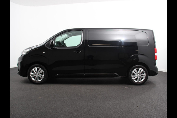 Peugeot Expert 1.5 BlueHDI Premium L2 | Navigatie | Apple carplay/Android Auto | DAB+ | 3zits | Airco | Cruise Control | Betimmering | Bumpers in kleur Peugeot Expert 1.5 BlueHDI Premium L2 | Navigatie | Apple carplay/Android Auto | DAB+ | 3zits | Airco | Cruise Control | Betimmering | Bumpers in kleur