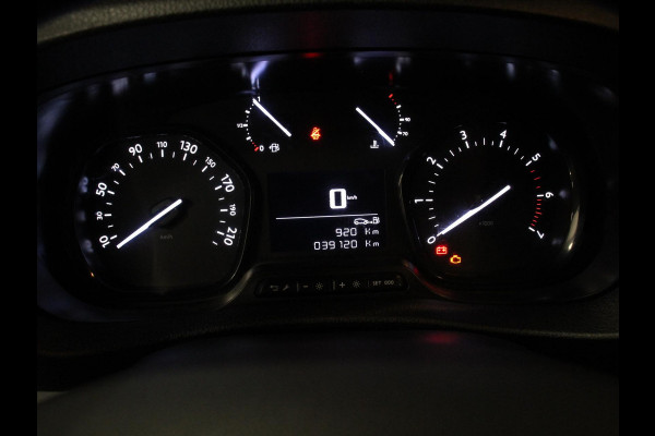 Peugeot Expert 1.5 BlueHDI Premium L2 | Navigatie | Apple carplay/Android Auto | DAB+ | 3zits | Airco | Cruise Control | Betimmering | Bumpers in kleur Peugeot Expert 1.5 BlueHDI Premium L2 | Navigatie | Apple carplay/Android Auto | DAB+ | 3zits | Airco | Cruise Control | Betimmering | Bumpers in kleur