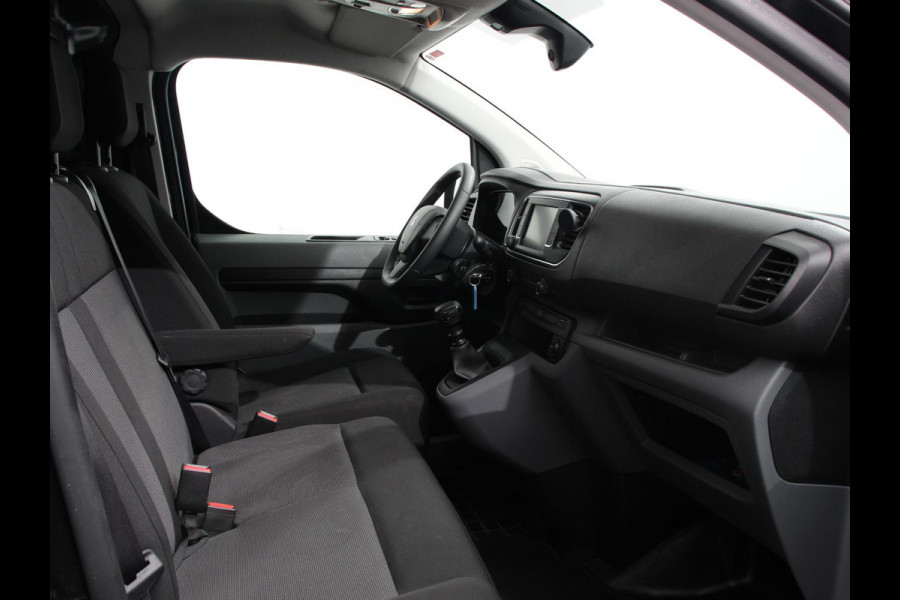 Peugeot Expert 1.5 BlueHDI Premium L2 | Navigatie | Apple carplay/Android Auto | DAB+ | 3zits | Airco | Cruise Control | Betimmering | Bumpers in kleur Peugeot Expert 1.5 BlueHDI Premium L2 | Navigatie | Apple carplay/Android Auto | DAB+ | 3zits | Airco | Cruise Control | Betimmering | Bumpers in kleur