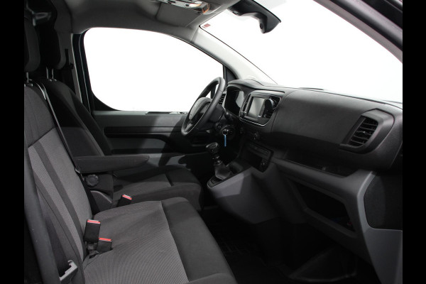 Peugeot Expert 1.5 BlueHDI Premium L2 | Navigatie | Apple carplay/Android Auto | DAB+ | 3zits | Airco | Cruise Control | Betimmering | Bumpers in kleur Peugeot Expert 1.5 BlueHDI Premium L2 | Navigatie | Apple carplay/Android Auto | DAB+ | 3zits | Airco | Cruise Control | Betimmering | Bumpers in kleur