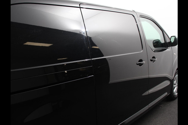 Peugeot Expert 1.5 BlueHDI Premium L2 | Navigatie | Apple carplay/Android Auto | DAB+ | 3zits | Airco | Cruise Control | Betimmering | Bumpers in kleur Peugeot Expert 1.5 BlueHDI Premium L2 | Navigatie | Apple carplay/Android Auto | DAB+ | 3zits | Airco | Cruise Control | Betimmering | Bumpers in kleur