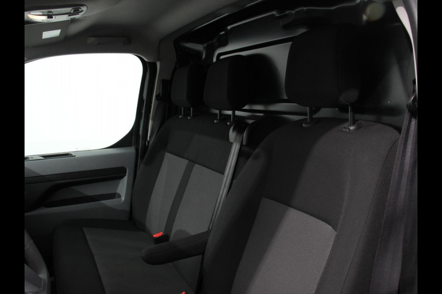 Peugeot Expert 1.5 BlueHDI Premium L2 | Navigatie | Apple carplay/Android Auto | DAB+ | 3zits | Airco | Cruise Control | Betimmering | Bumpers in kleur Peugeot Expert 1.5 BlueHDI Premium L2 | Navigatie | Apple carplay/Android Auto | DAB+ | 3zits | Airco | Cruise Control | Betimmering | Bumpers in kleur