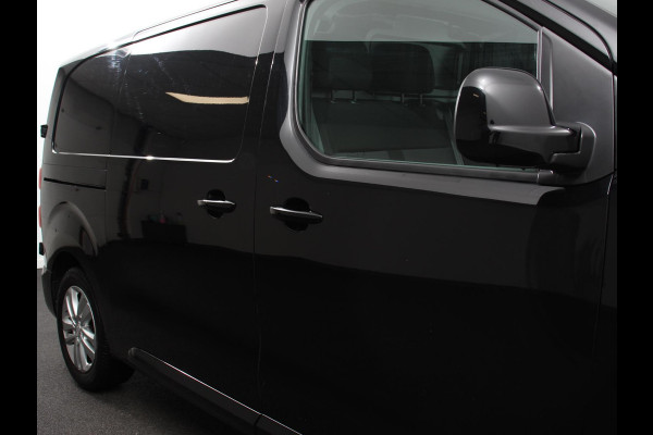 Peugeot Expert 1.5 BlueHDI Premium L2 | Navigatie | Apple carplay/Android Auto | DAB+ | 3zits | Airco | Cruise Control | Betimmering | Bumpers in kleur Peugeot Expert 1.5 BlueHDI Premium L2 | Navigatie | Apple carplay/Android Auto | DAB+ | 3zits | Airco | Cruise Control | Betimmering | Bumpers in kleur