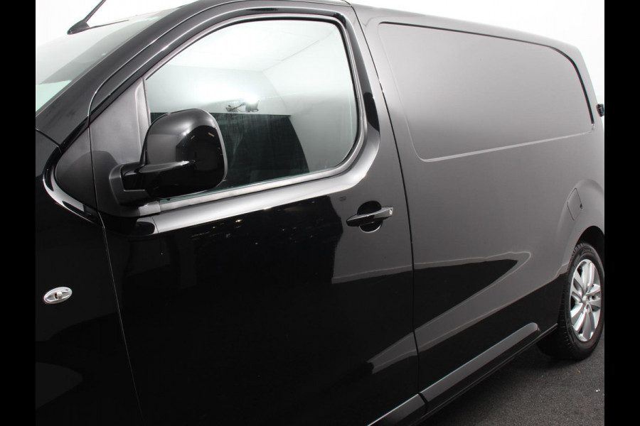 Peugeot Expert 1.5 BlueHDI Premium L2 | Navigatie | Apple carplay/Android Auto | DAB+ | 3zits | Airco | Cruise Control | Betimmering | Bumpers in kleur Peugeot Expert 1.5 BlueHDI Premium L2 | Navigatie | Apple carplay/Android Auto | DAB+ | 3zits | Airco | Cruise Control | Betimmering | Bumpers in kleur