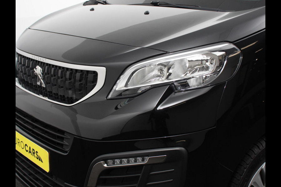Peugeot Expert 1.5 BlueHDI Premium L2 | Navigatie | Apple carplay/Android Auto | DAB+ | 3zits | Airco | Cruise Control | Betimmering | Bumpers in kleur Peugeot Expert 1.5 BlueHDI Premium L2 | Navigatie | Apple carplay/Android Auto | DAB+ | 3zits | Airco | Cruise Control | Betimmering | Bumpers in kleur
