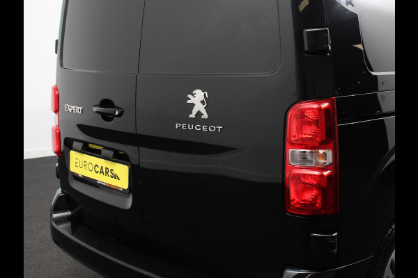 Peugeot Expert 1.5 BlueHDI Premium L2 | Navigatie | Apple carplay/Android Auto | DAB+ | 3zits | Airco | Cruise Control | Betimmering | Bumpers in kleur Peugeot Expert 1.5 BlueHDI Premium L2 | Navigatie | Apple carplay/Android Auto | DAB+ | 3zits | Airco | Cruise Control | Betimmering | Bumpers in kleur