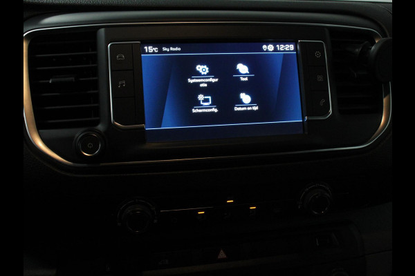 Peugeot Expert 1.5 BlueHDI Premium L2 | Navigatie | Apple carplay/Android Auto | DAB+ | 3zits | Airco | Cruise Control | Betimmering | Bumpers in kleur Peugeot Expert 1.5 BlueHDI Premium L2 | Navigatie | Apple carplay/Android Auto | DAB+ | 3zits | Airco | Cruise Control | Betimmering | Bumpers in kleur
