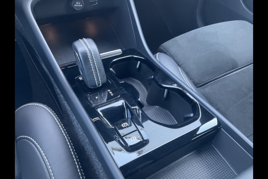 Volvo XC40 1.5 T5 262pk PHEV Recharge R-Design Elek.Trekhaak Leer Stoel/Stuurverw Adap.Cruise NL-Auto!