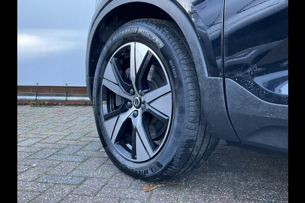 Volvo XC40 1.5 T5 262pk PHEV Recharge R-Design Elek.Trekhaak Leer Stoel/Stuurverw Adap.Cruise NL-Auto!