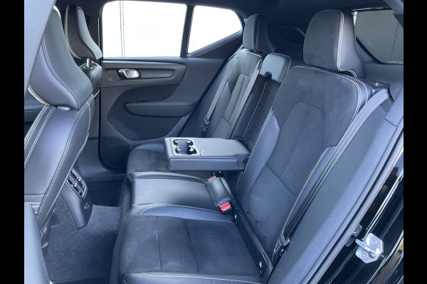Volvo XC40 1.5 T5 262pk PHEV Recharge R-Design Elek.Trekhaak Leer Stoel/Stuurverw Adap.Cruise NL-Auto!