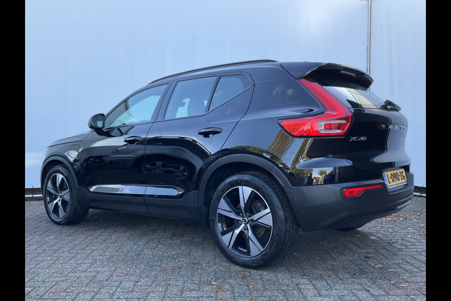 Volvo XC40 1.5 T5 262pk PHEV Recharge R-Design Elek.Trekhaak Leer Stoel/Stuurverw Adap.Cruise NL-Auto!
