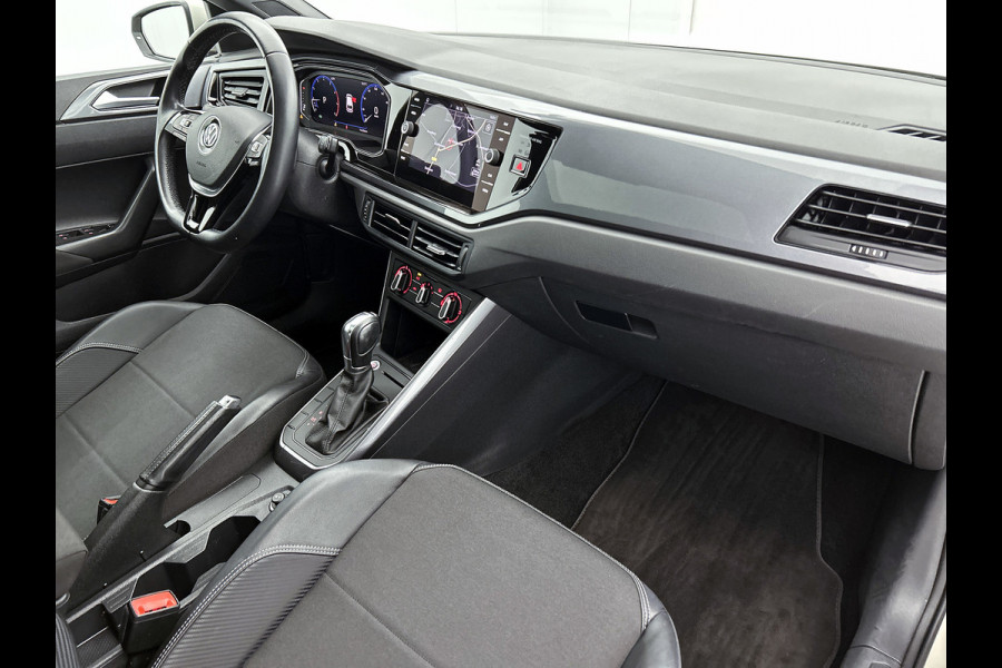 Volkswagen Polo 1.0 TSI Comfortline Automaat (PANORAMADAK, VIRTUAL COCKPIT, NAVIGATIE, CAMERA, CARPLAY, GOED ONDERHOUDEN) Volkswagen Polo 1.0 TSI Comfortline Automaat (PANORAMADAK, VIRTUAL COCKPIT, NAVIGATIE, CAMERA, CARPLAY, GOED ONDERHOUDEN)