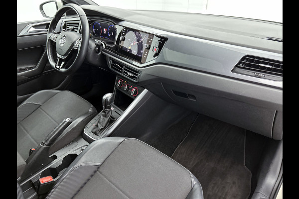 Volkswagen Polo 1.0 TSI Comfortline Automaat (PANORAMADAK, VIRTUAL COCKPIT, NAVIGATIE, CAMERA, CARPLAY, GOED ONDERHOUDEN) Volkswagen Polo 1.0 TSI Comfortline Automaat (PANORAMADAK, VIRTUAL COCKPIT, NAVIGATIE, CAMERA, CARPLAY, GOED ONDERHOUDEN)