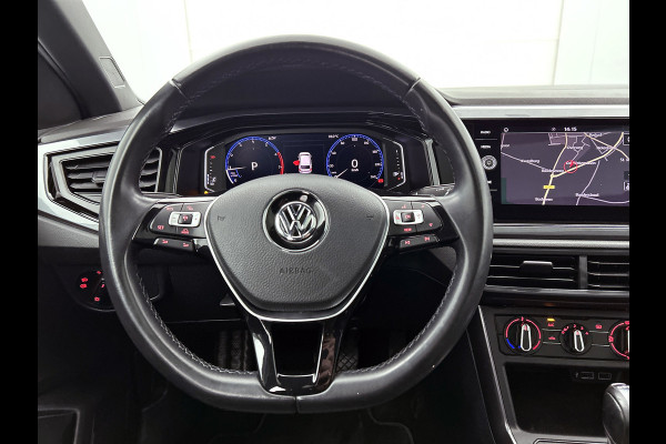 Volkswagen Polo 1.0 TSI Comfortline Automaat (PANORAMADAK, VIRTUAL COCKPIT, NAVIGATIE, CAMERA, CARPLAY, GOED ONDERHOUDEN) Volkswagen Polo 1.0 TSI Comfortline Automaat (PANORAMADAK, VIRTUAL COCKPIT, NAVIGATIE, CAMERA, CARPLAY, GOED ONDERHOUDEN)