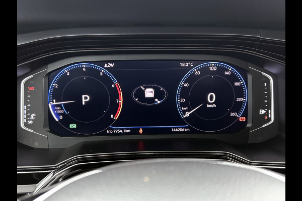 Volkswagen Polo 1.0 TSI Comfortline Automaat (PANORAMADAK, VIRTUAL COCKPIT, NAVIGATIE, CAMERA, CARPLAY, GOED ONDERHOUDEN) Volkswagen Polo 1.0 TSI Comfortline Automaat (PANORAMADAK, VIRTUAL COCKPIT, NAVIGATIE, CAMERA, CARPLAY, GOED ONDERHOUDEN)