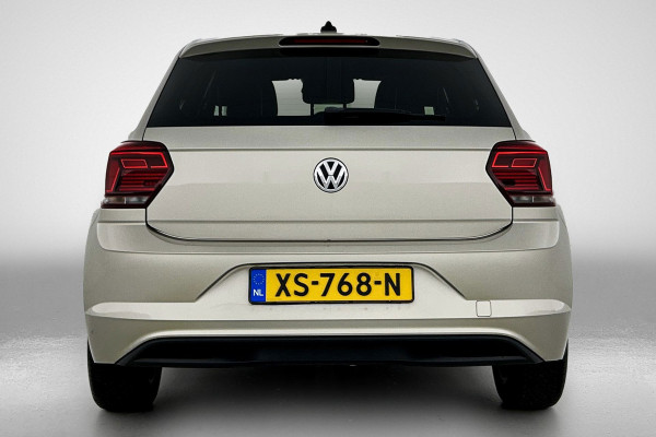 Volkswagen Polo 1.0 TSI Comfortline Automaat (PANORAMADAK, VIRTUAL COCKPIT, NAVIGATIE, CAMERA, CARPLAY, GOED ONDERHOUDEN) Volkswagen Polo 1.0 TSI Comfortline Automaat (PANORAMADAK, VIRTUAL COCKPIT, NAVIGATIE, CAMERA, CARPLAY, GOED ONDERHOUDEN)