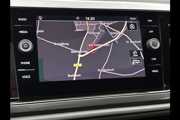 Volkswagen Polo 1.0 TSI Comfortline Automaat (PANORAMADAK, VIRTUAL COCKPIT, NAVIGATIE, CAMERA, CARPLAY, GOED ONDERHOUDEN) Volkswagen Polo 1.0 TSI Comfortline Automaat (PANORAMADAK, VIRTUAL COCKPIT, NAVIGATIE, CAMERA, CARPLAY, GOED ONDERHOUDEN)