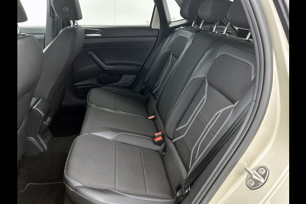 Volkswagen Polo 1.0 TSI Comfortline Automaat (PANORAMADAK, VIRTUAL COCKPIT, NAVIGATIE, CAMERA, CARPLAY, GOED ONDERHOUDEN) Volkswagen Polo 1.0 TSI Comfortline Automaat (PANORAMADAK, VIRTUAL COCKPIT, NAVIGATIE, CAMERA, CARPLAY, GOED ONDERHOUDEN)