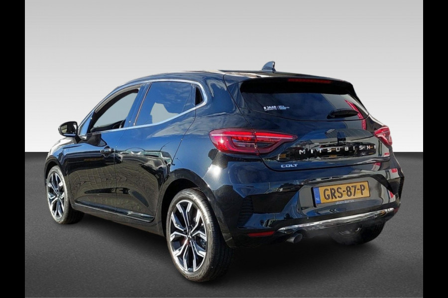 Mitsubishi Colt 1.0T MT First Edition | Cruise control | Navigatie | Achteruitrijcamera | Mitsubishi Colt 1.0T MT First Edition | Cruise control | Navigatie | Achteruitrijcamera |