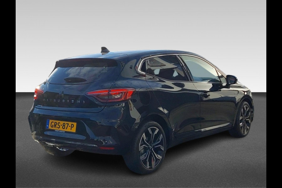 Mitsubishi Colt 1.0T MT First Edition | Cruise control | Navigatie | Achteruitrijcamera | Mitsubishi Colt 1.0T MT First Edition | Cruise control | Navigatie | Achteruitrijcamera |