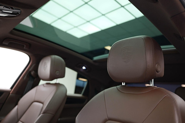 Porsche Cayenne Coupé 3.0 E-Hybrid |Pano|SportChrono|360|Bose| Porsche Cayenne Coupé 3.0 E-Hybrid |Pano|SportChrono|360|Bose|